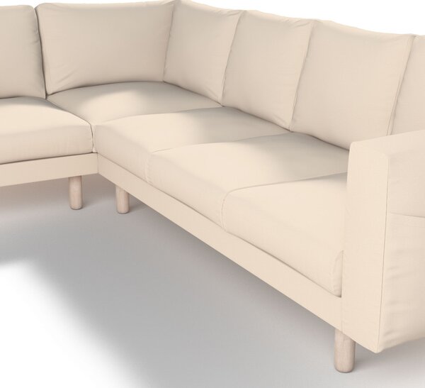 Norsborg 5-seat corner sofa cover