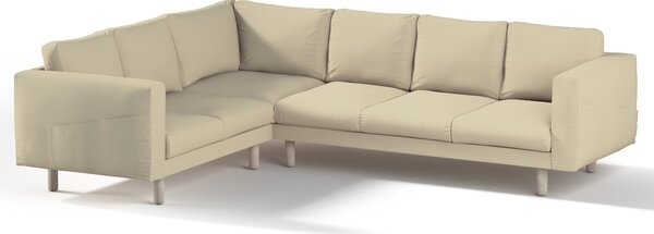 Norsborg 5-seat corner sofa cover