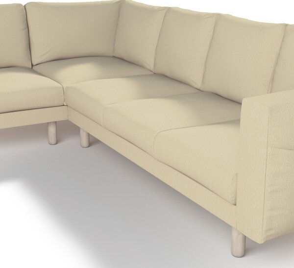 Norsborg 5-seat corner sofa cover