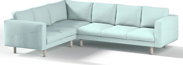 Norsborg 5-seat corner sofa cover