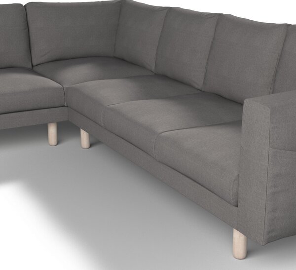 Norsborg 5-seat corner sofa cover