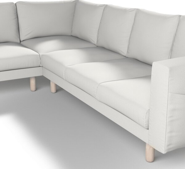 Norsborg 5-seat corner sofa cover