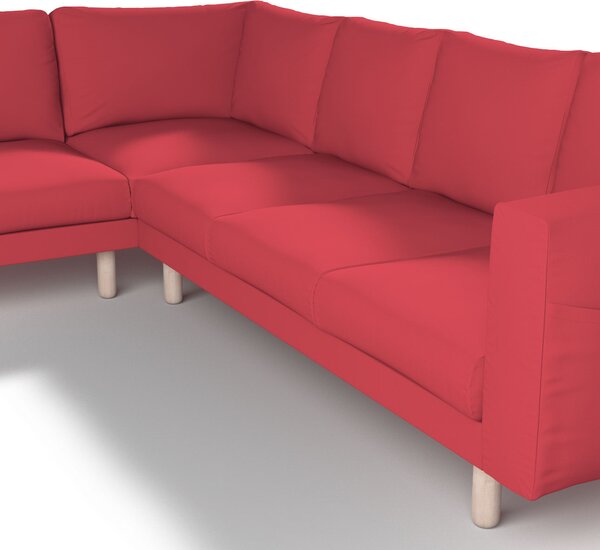 Norsborg 5-seat corner sofa cover