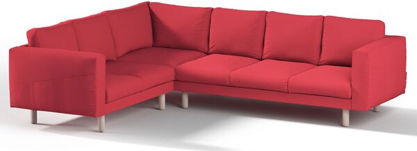 Norsborg 5-seat corner sofa cover