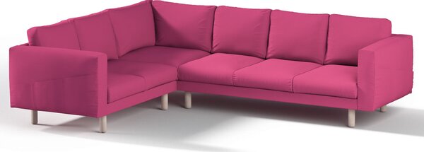 Norsborg 5-seat corner sofa cover