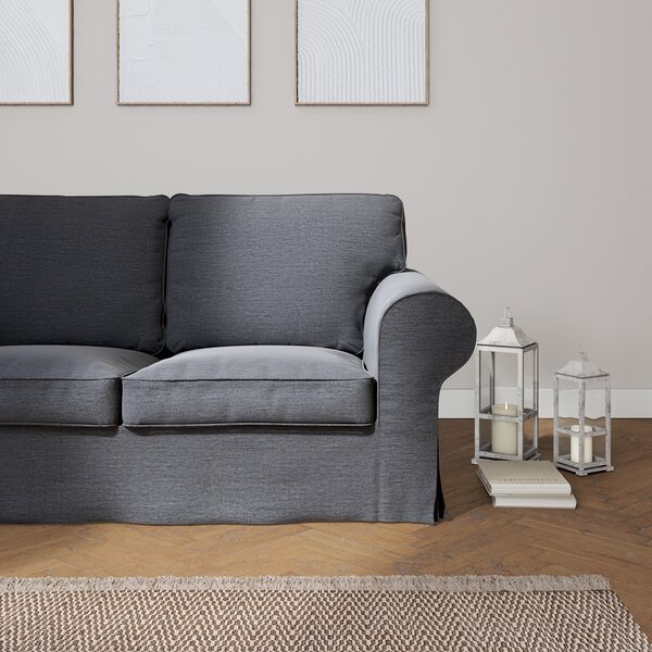 Ektorp 2-seater sofa bed cover (for model on sale in Ikea since 2012)