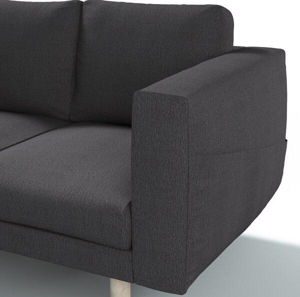 Norsborg 3-seat sofa cover