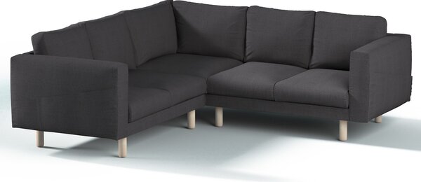 Norsborg 4-seat corner sofa cover