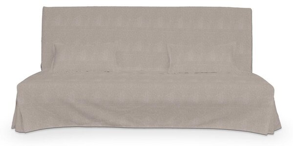 Floor length Beddinge sofa bed cover