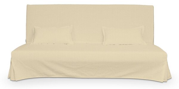 Floor length Beddinge sofa bed cover