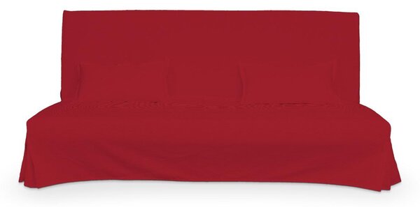 Floor length Beddinge sofa bed cover