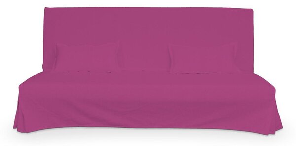 Floor length Beddinge sofa bed cover