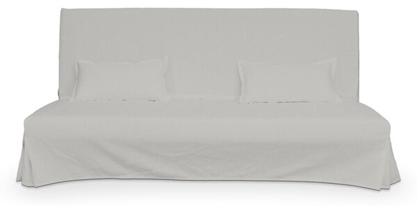 Floor length Beddinge sofa bed cover