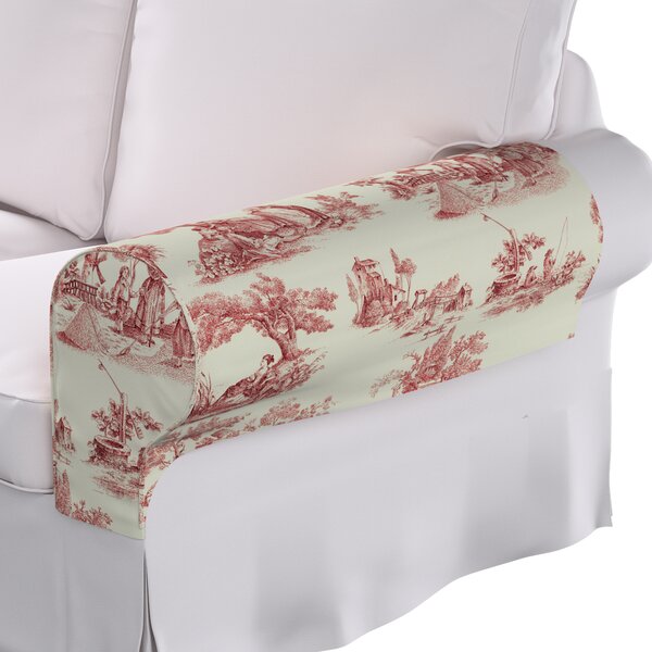 Ektorp armrest covers (1 pc= a pair: one left and one right)