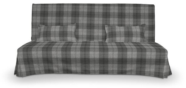 Floor length Beddinge sofa bed cover