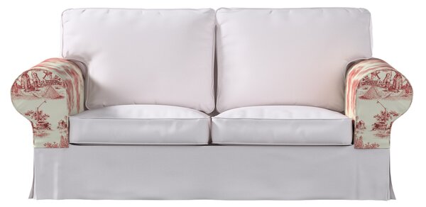 Ektorp armrest covers (1 pc= a pair: one left and one right)