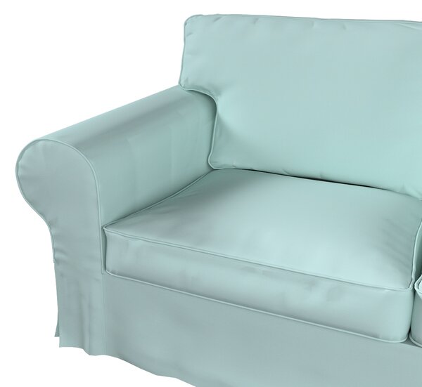 Ektorp 2-seater sofa with chaise longue cover