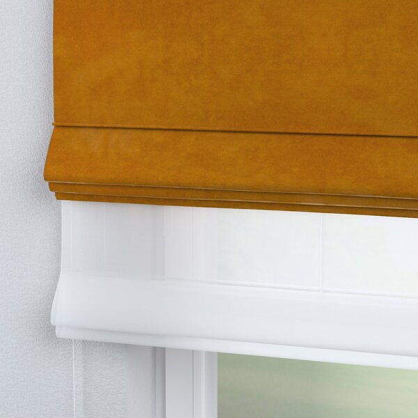 Double layered Roman blind DUO