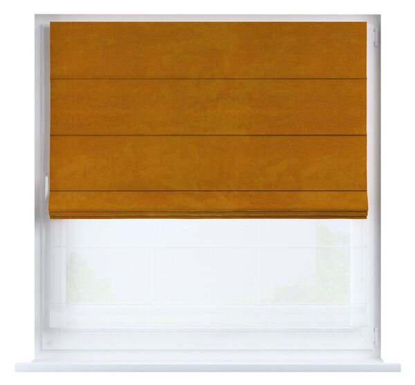 Double layered Roman blind DUO