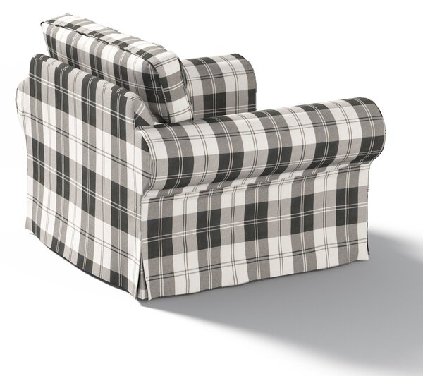 Ektorp armchair cover