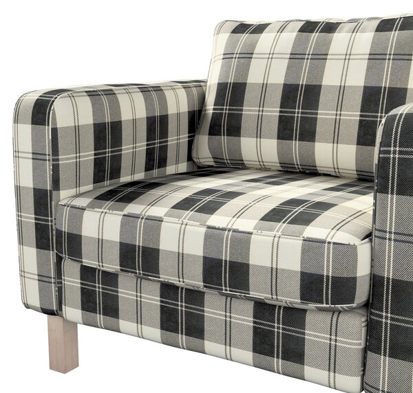 Karlstad armchair cover