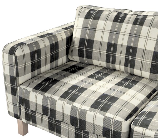 Karlstad 2-seater sofa cover