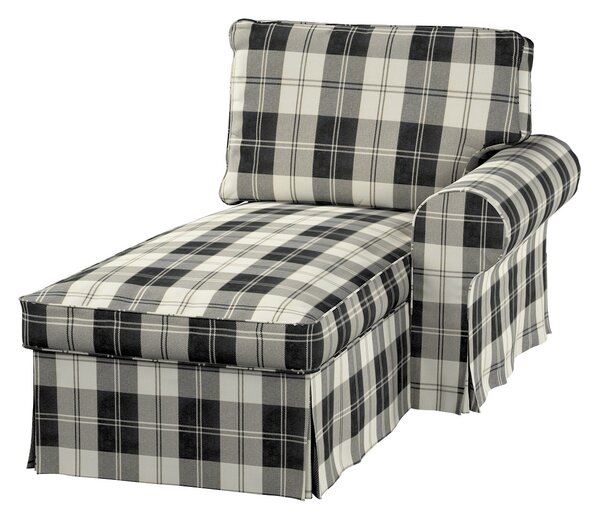 Ektorp chaise longue right cover