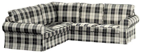 Ektorp corner sofa cover