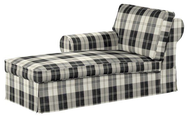 Ektorp chaise longue left cover