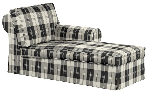 Ektorp chaise longue right cover