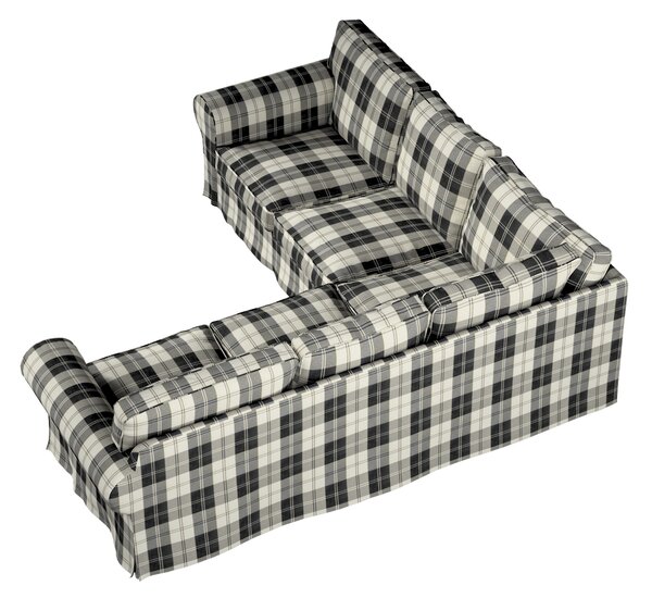 Ektorp corner sofa cover