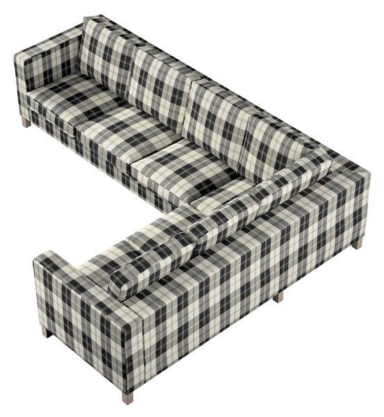 Karlanda corner sofa left cover 3+2 (or right 2+3)