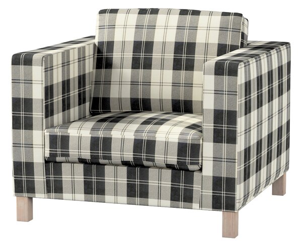 Karlanda armchair cover