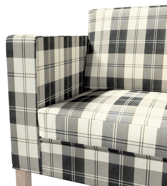 Karlanda sofa bed cover