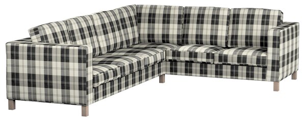 Karlanda corner sofa left cover 3+2 (or right 2+3)