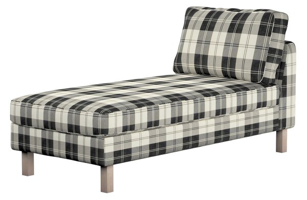 Karlstad chaise longue cover