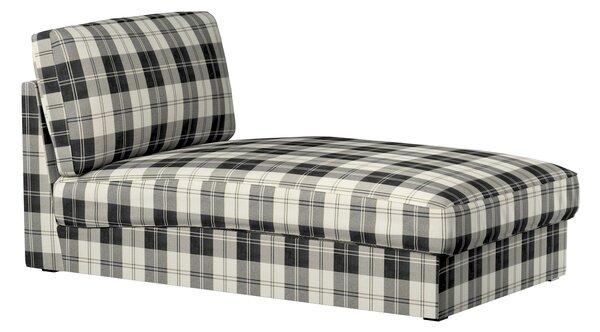 Kivik chaise longue cover