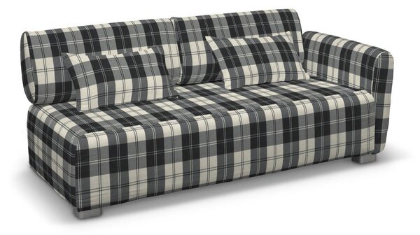 Mysinge 2-seater sofa with armrest cover