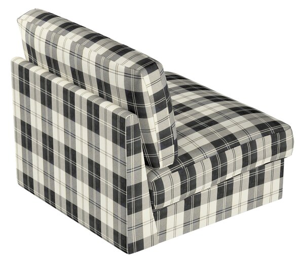 Kivik armchair cover non-folding