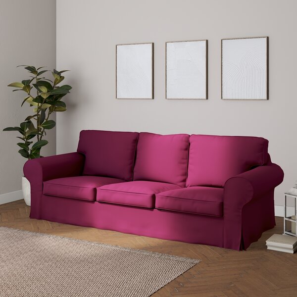 Ektorp 3-seater sofa cover