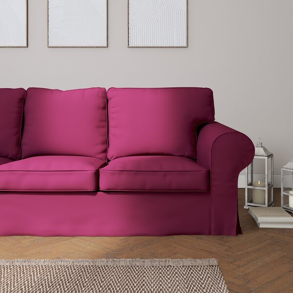 Ektorp 3-seater sofa cover