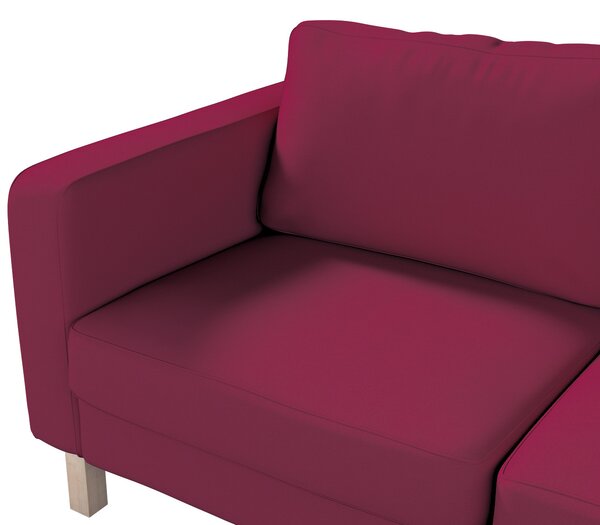 Karlstad 2-seater sofa cover