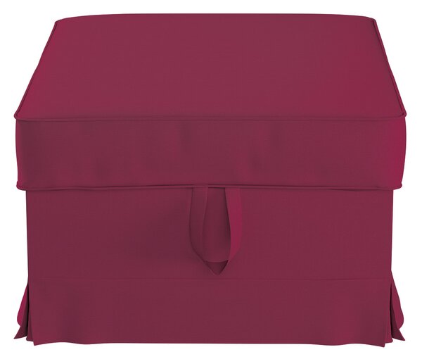 Ektorp Bromma footstool cover