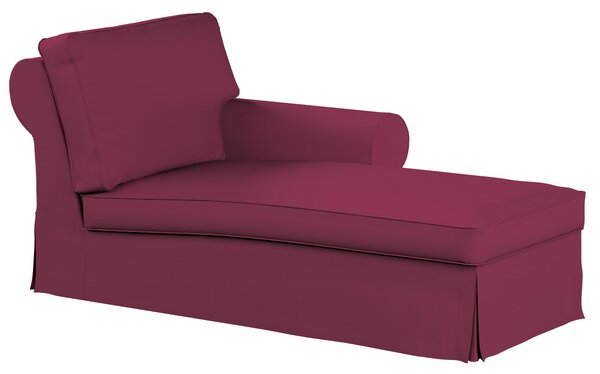 Ektorp chaise longue right cover