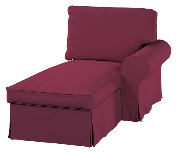 Ektorp chaise longue right cover