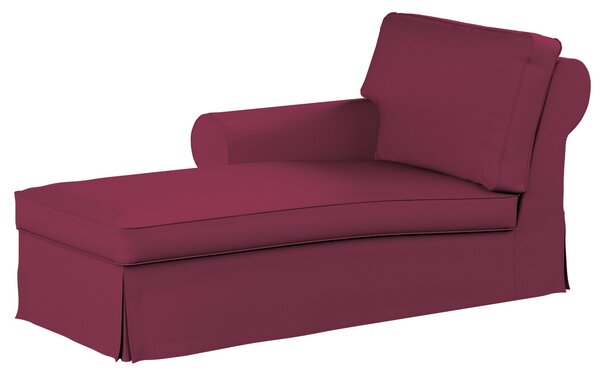 Ektorp chaise longue left cover