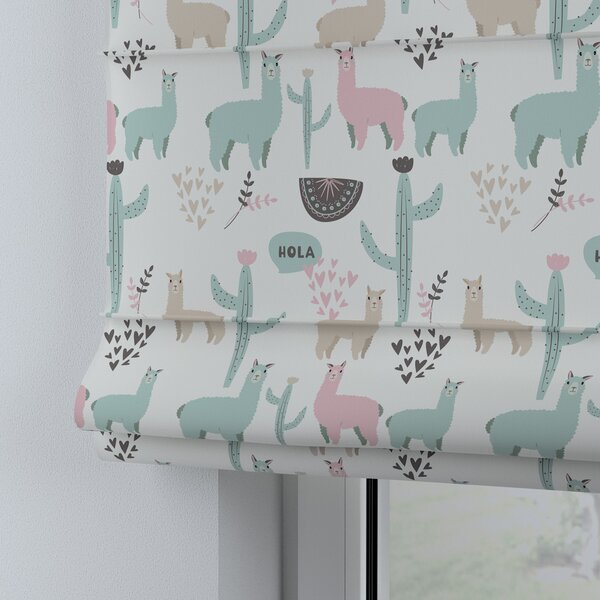 Billie roman blind