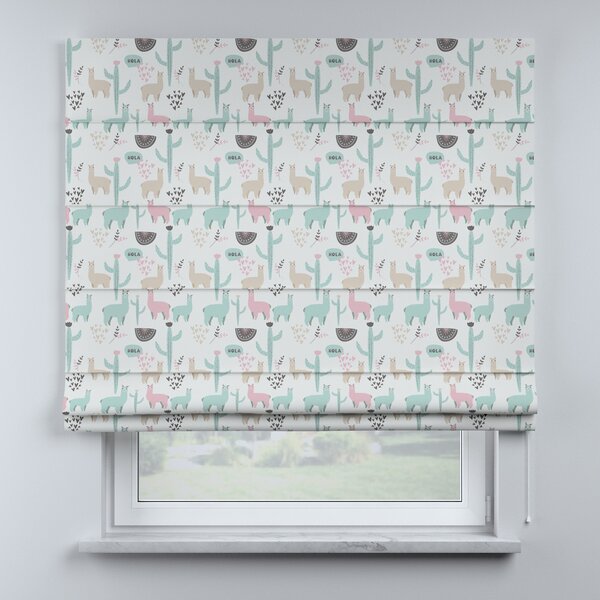 Billie roman blind