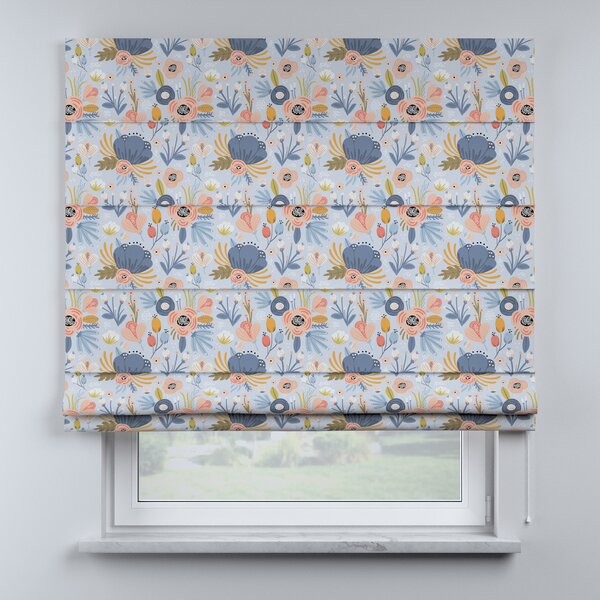 Billie roman blind