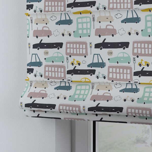Billie roman blind